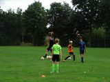 Eerste training SJO D.Z.C. '09/S.K.N.W.K. JO13-1 van het seizoen 2022-2023 (55/74)